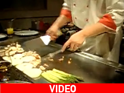 Μαγειρέψτε υγιεινά